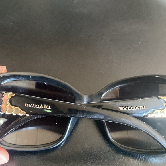 BVLGARI Sunglasses - Picture 4 of 8
